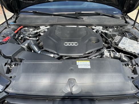 Certified 2023 Audi A7 3.0T Premium w/ Convenience Package image 36