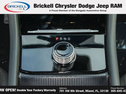 New 2025 Jeep Grand Cherokee Laredo image 23