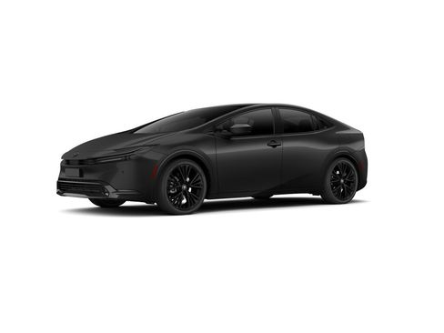 New 2026 Toyota Prius image 2
