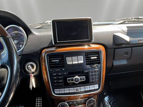 Used 2014 Mercedes-Benz G 550 image 9
