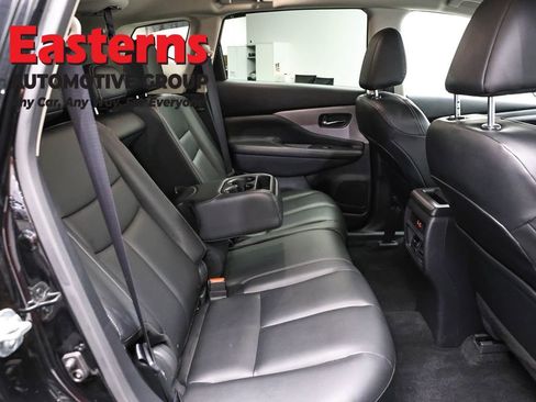 Used 2023 Nissan Murano SV FWD image 24