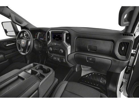 New 2025 Chevrolet Silverado 2500 W/T w/ WT Convenience Package image 15