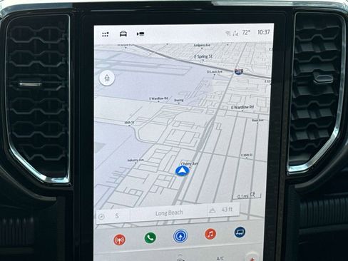 Used 2025 Ford Ranger XLT w/ Equipment Group 301A High image 16