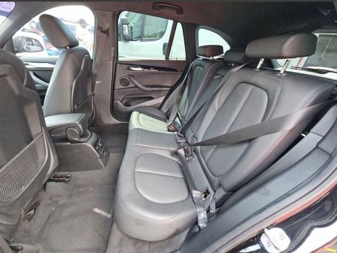Used 2021 BMW X1 sDrive28i FWD image 13