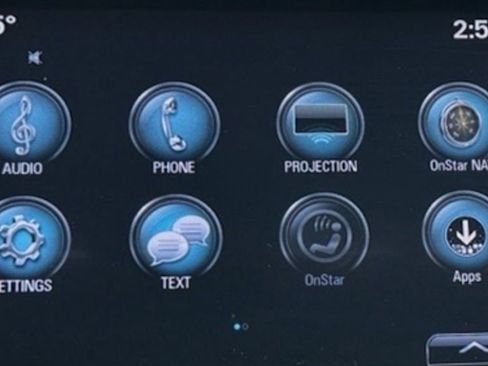 Used 2020 Buick Encore Preferred image 19