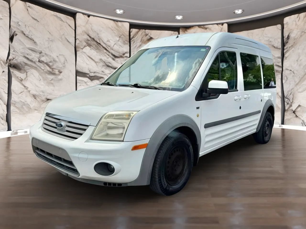 Used 2011 Ford Transit Connect XLT Premium FWD image 3