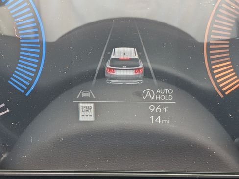 New 2026 Hyundai Tucson SEL Plus w/ Tow & Go Package FWD image 30
