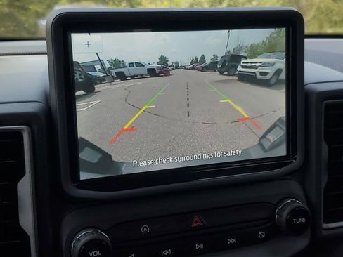 Used 2021 Ford Bronco Sport Big Bend image 17