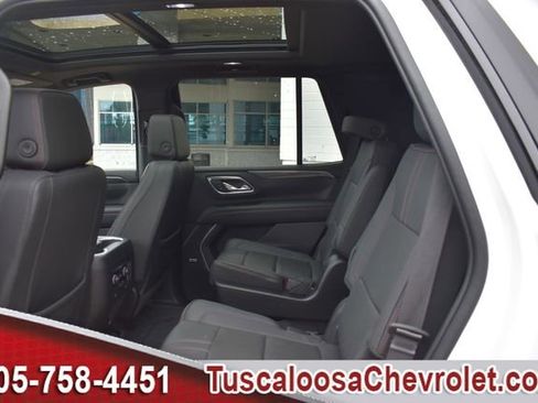 Used 2023 Chevrolet Tahoe RST w/ Luxury Package RWD image 25