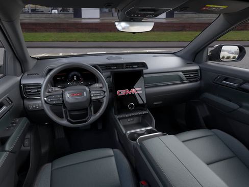 New 2026 GMC Terrain AT4 w/ Technology Package II image 15