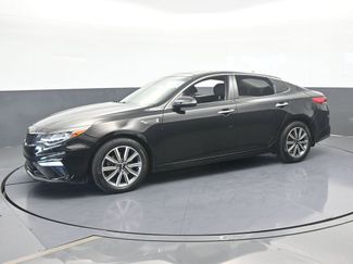 Used 2019 Kia Optima LX w/ LX Premium Package video 2