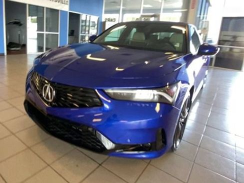 Used 2024 Acura Integra A-Spec FWD image 3