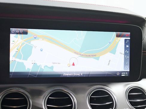 Used 2018 Mercedes-Benz E 43 AMG 4MATIC Sedan image 19