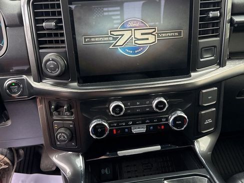 Used 2023 Ford F150 Lariat w/ Equipment Group 502A High image 14