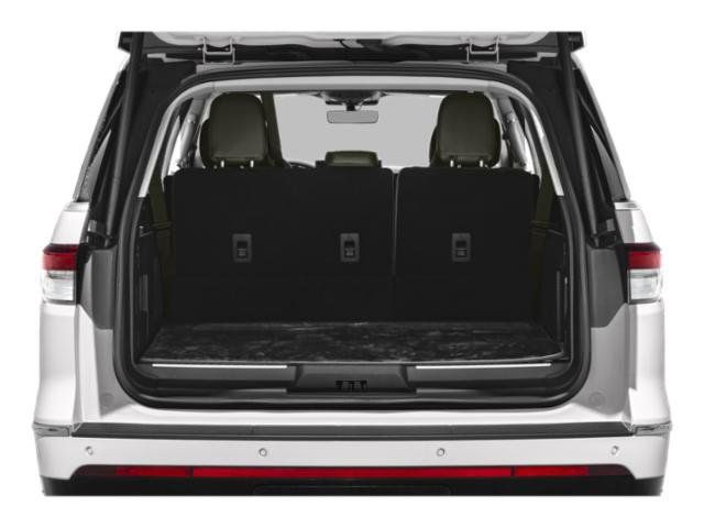 Used 2022 Lincoln Navigator L Black Label AWD/4WD image 21