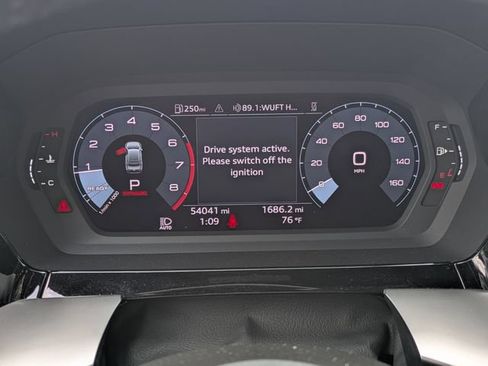 Used 2024 Audi A3 2.0T Premium FWD image 36