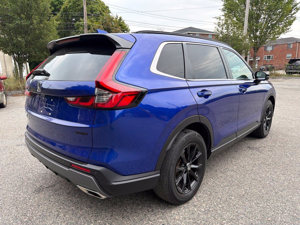 Used 2024 Honda CR-V Sport-L image 7