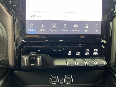 New 2026 RAM 2500 Rebel image 15