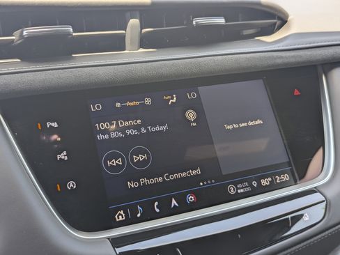 Certified 2024 Cadillac XT5 Premium Luxury w/ Platinum Package AWD/4WD image 19