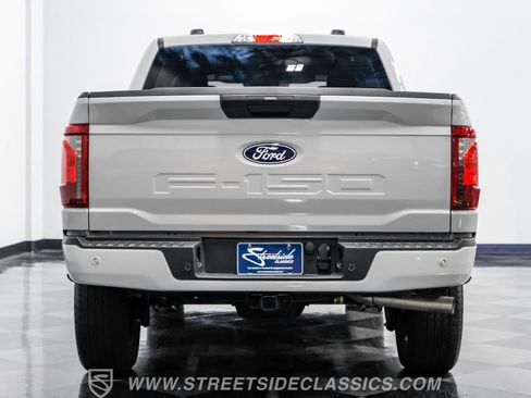 Used 2024 Ford F150 STX image 9