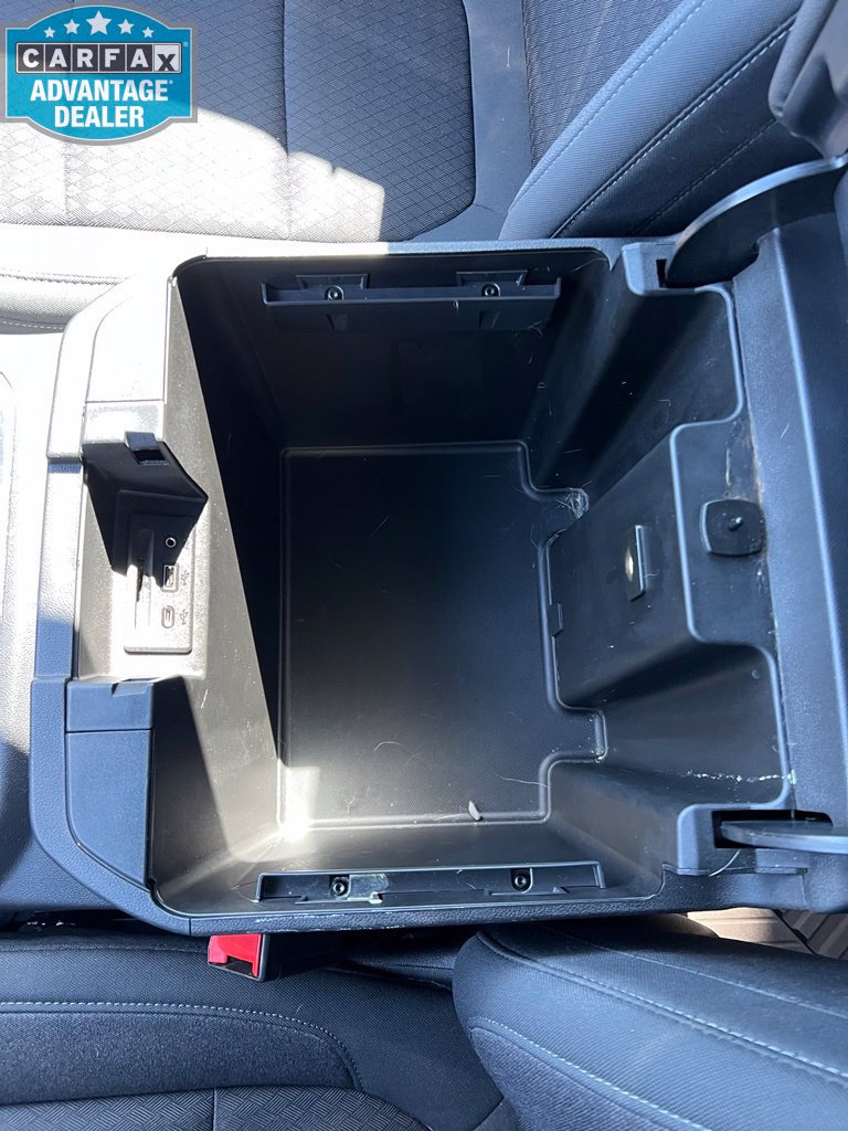 Certified 2021 Chevrolet Silverado 1500 RST AWD/4WD image 17