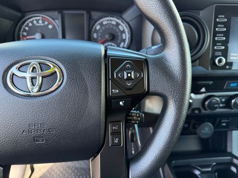 Used 2021 Toyota Tacoma SR image 18