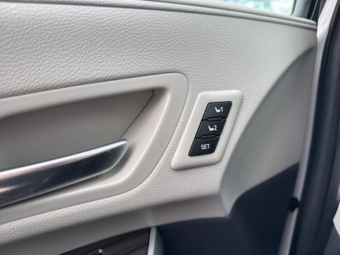 Used 2024 Toyota Sienna Limited image 28