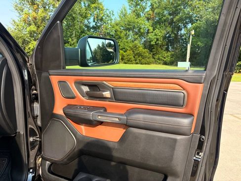 Used 2020 RAM 1500 Limited RWD image 24