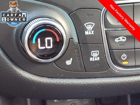 Used 2023 Chevrolet Equinox LT FWD image 23