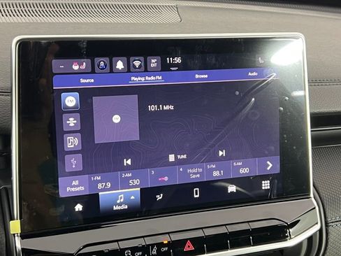 New 2026 Jeep Compass Latitude image 29