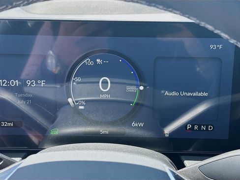 New 2026 Honda Prologue Elite image 11