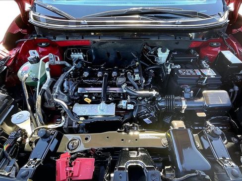 Used 2021 Nissan Kicks SR w/ SR Premium Package image 30