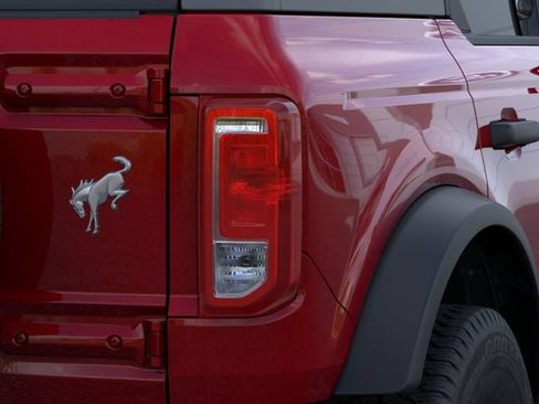 New 2026 Ford Bronco Big Bend AWD/4WD image 23