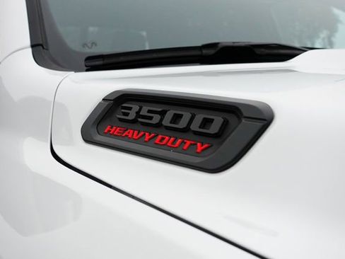 Used 2025 RAM 3500 Tradesman image 6