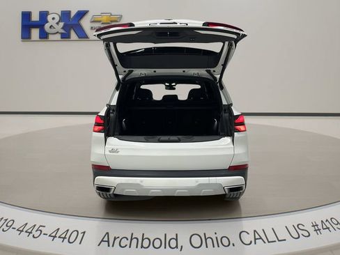 Used 2026 BMW X5 xDrive40i AWD/4WD image 25
