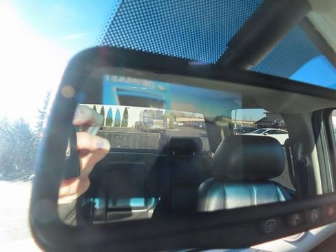 Used 2010 Chevrolet Silverado 3500 LTZ w/ LTZ Plus Package image 25