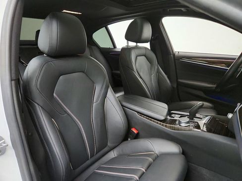 Used 2019 BMW 540i 540i image 27