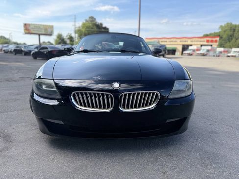 Used 2008 BMW Z4 3.0i RWD image 2