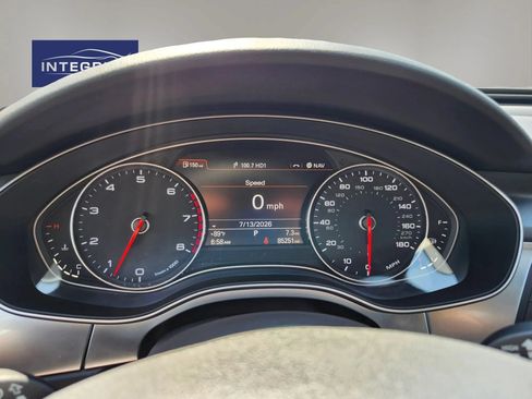 Used 2014 Audi A6 3.0T Prestige w/ Prestige Package AWD/4WD image 19