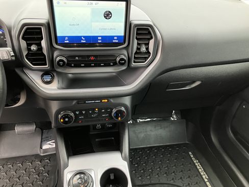 Used 2023 Ford Bronco Sport Big Bend w/ Convenience Package AWD/4WD image 12