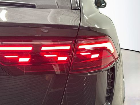 Used 2025 Audi RS Q8 performance AWD/4WD image 33