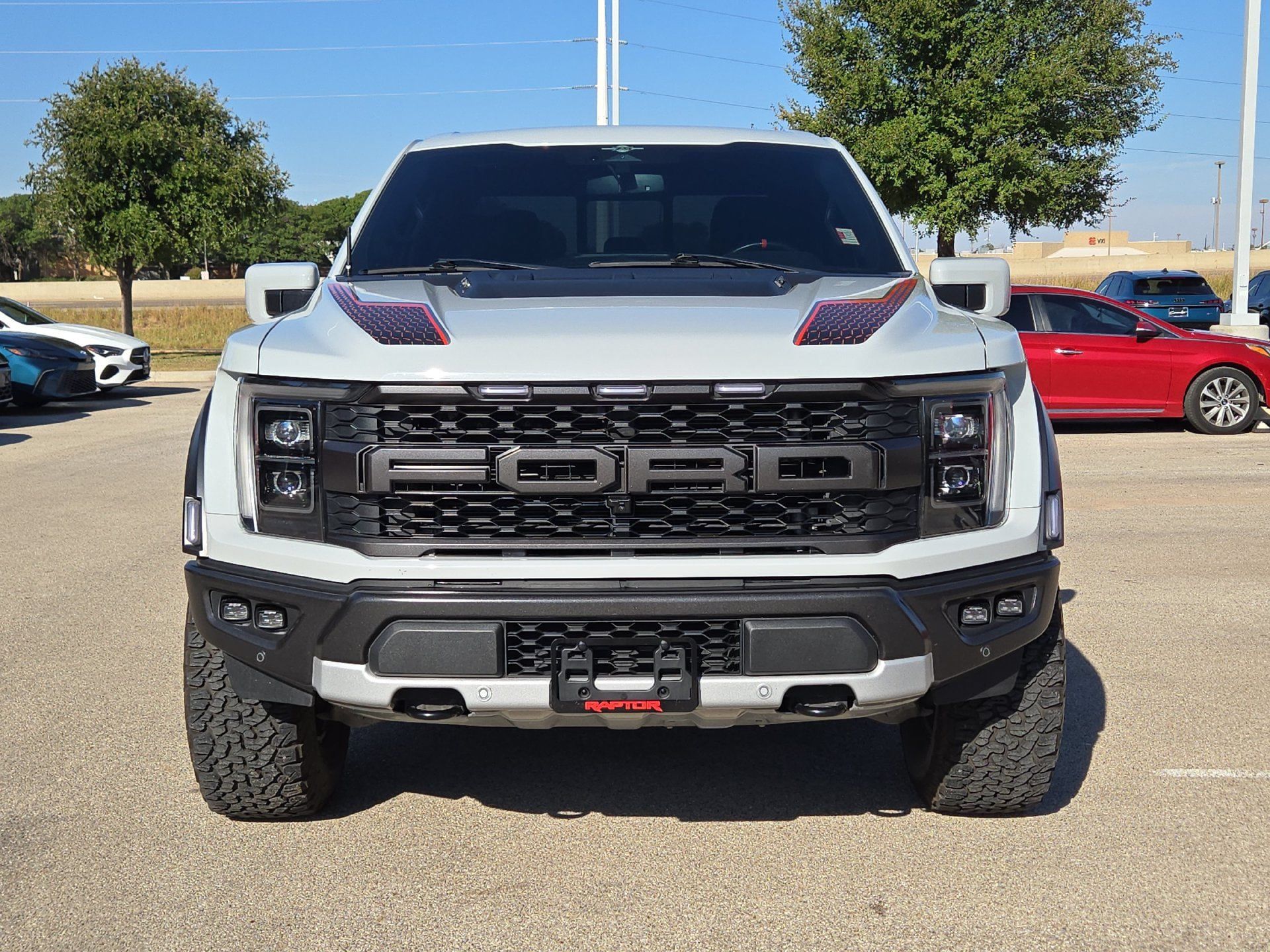 Used 2023 Ford F150 Raptor AWD/4WD image 10