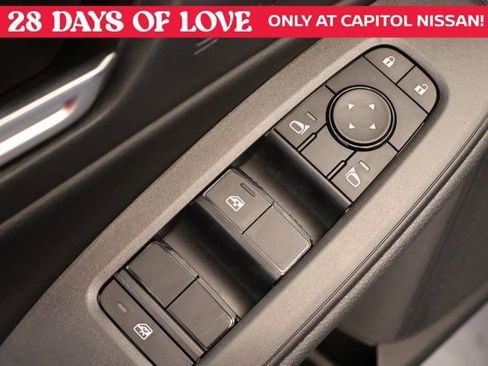 New 2026 Nissan Sentra SV w/ Floor Mat Package image 11