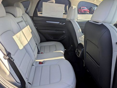 New 2026 MAZDA CX-50 2.5 Hybrid w/ Weather Package image 28