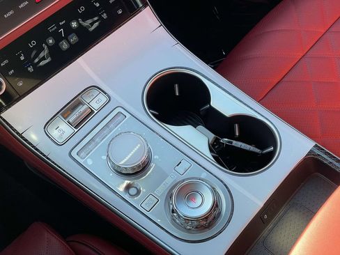 New 2026 Genesis GV70 3.5T Sport Prestige image 18