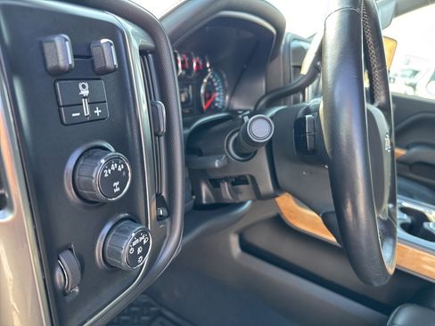 Used 2019 Chevrolet Silverado 2500 LTZ w/ Duramax Plus Package image 13