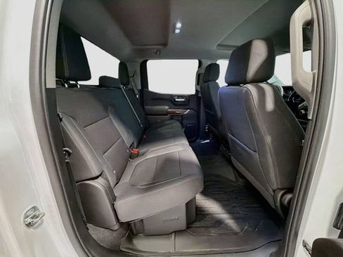 Used 2019 GMC Sierra 1500 SLE w/ SLE Value Package AWD/4WD image 21