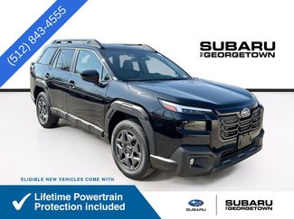 New 2026 Subaru Outback Premium video 1