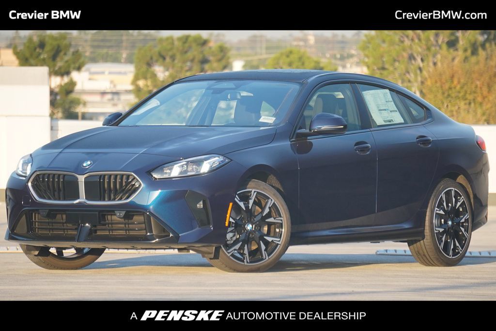 Used 2026 BMW 228i w/ Premium Package FWD image 1