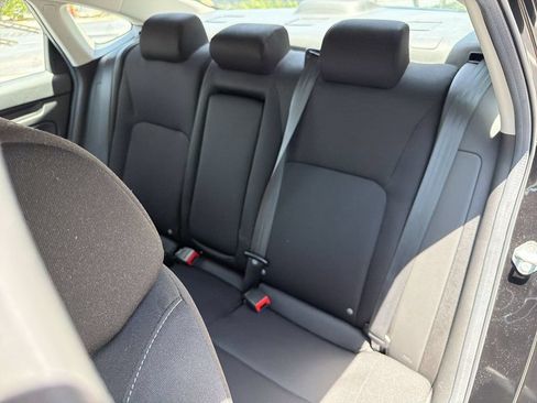 Certified 2024 Honda Civic EX image 22